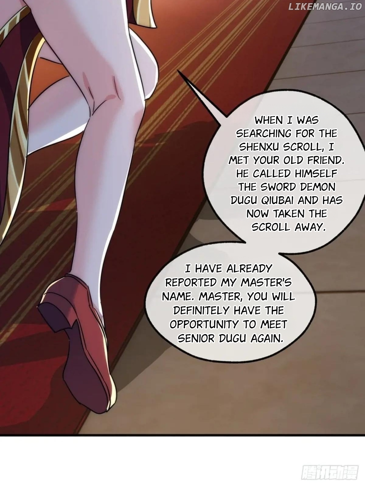 Please Slay The Demon! Young Master! Chapter 150 - page 60